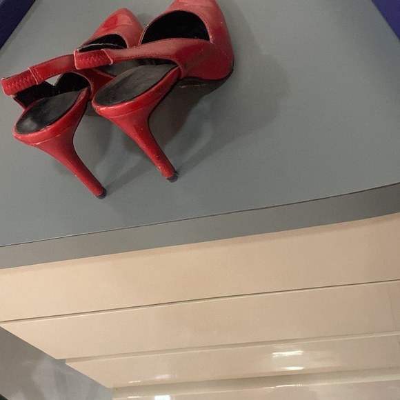 Charles n Keith heels(Authentic) - Picture 2 of 6